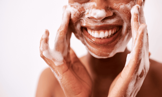 Anti Aging Facial