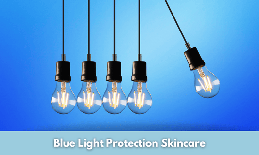Blue Light Protection Skincare