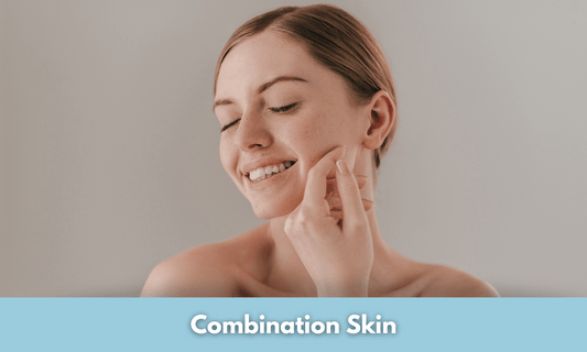 Combination Skin