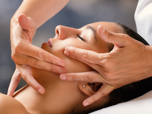 How To Massage Your Face For Glowing Skin: The Ultimate Guide