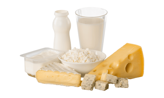 Dairy Foods