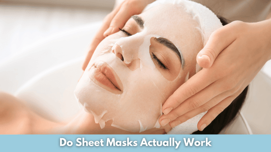 Do Sheet Masks Actually Work