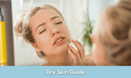 Dry Skin Guide