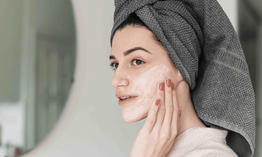 European Facial