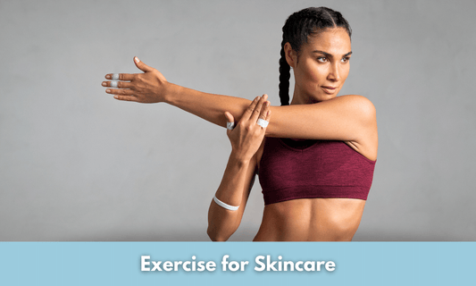 Exercise for Skincare