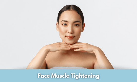 Face Muscle Tightening