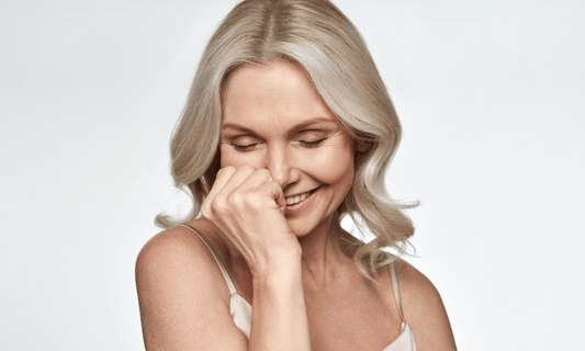 Genetics and Skincare Relationship