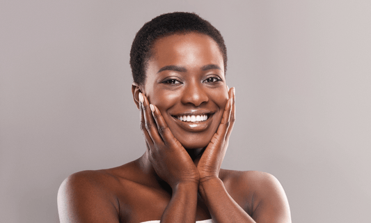 Hyperpigmentation Treatment for Black Skin