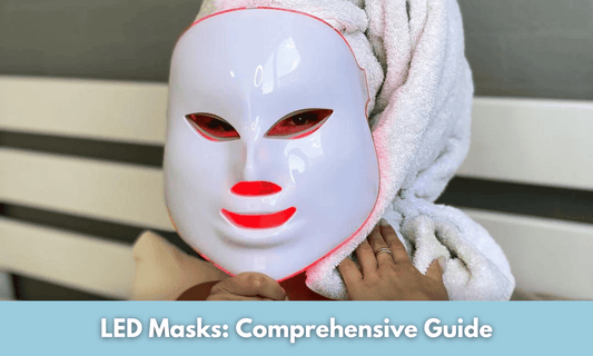 LED Masks - Comprehensive Guide