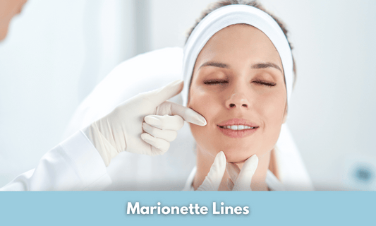 Marionette Lines