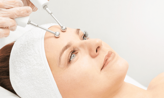 Microcurrent Therapy for Tight Skin