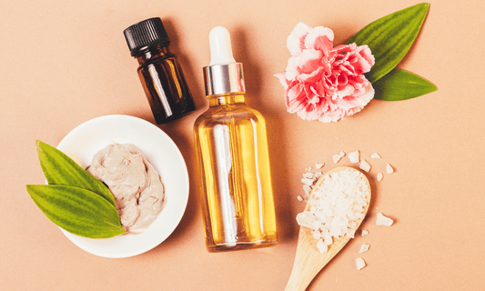 Organic Skincare Products