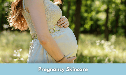 Pregnancy Skincare