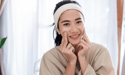 Quick Face Massage for Facelift