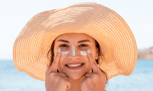 Summer Skincare Routine for Women