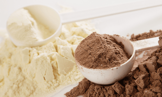 Whey Protein