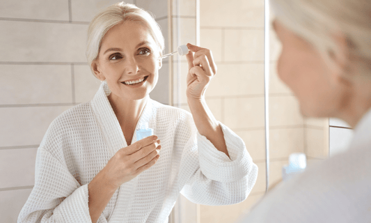 Sagging Skin Solutions