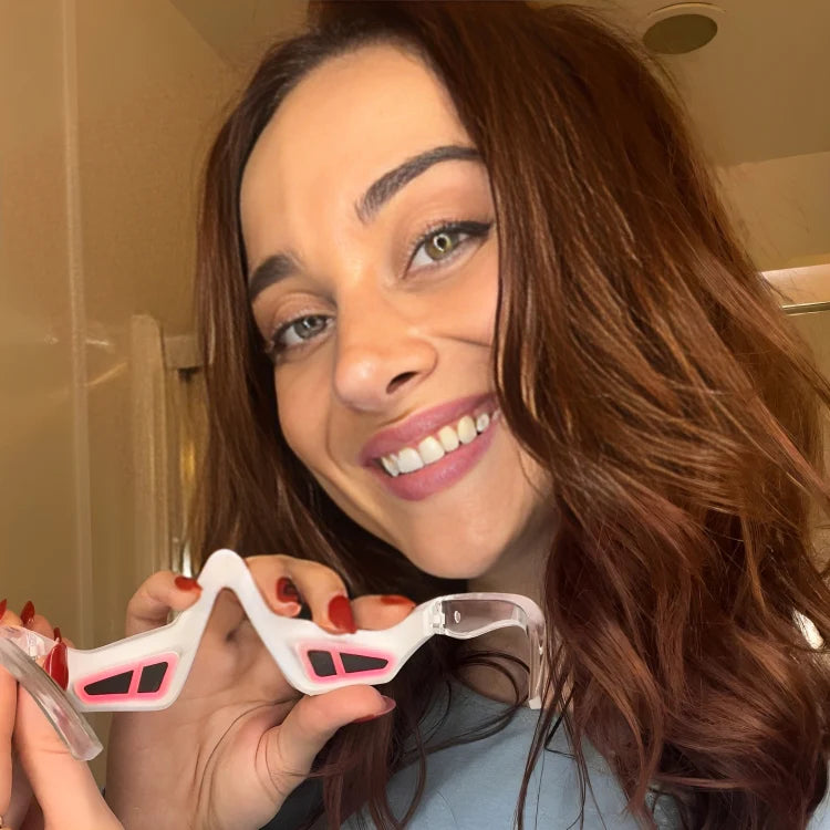 Glasses for Dark Circles