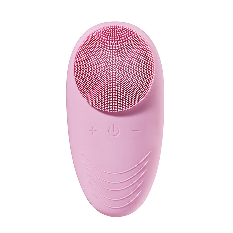 Electric Face Exfoliation Brush