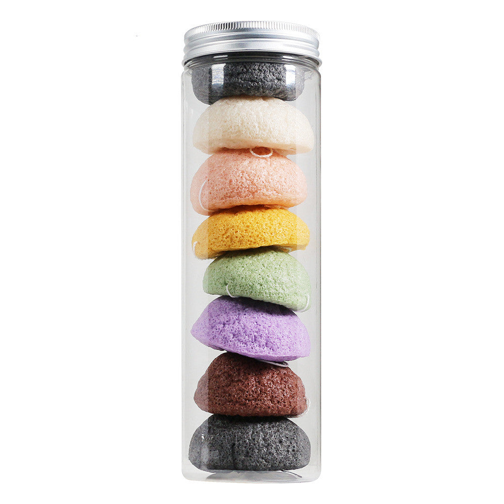 Organic Konjac Sponges