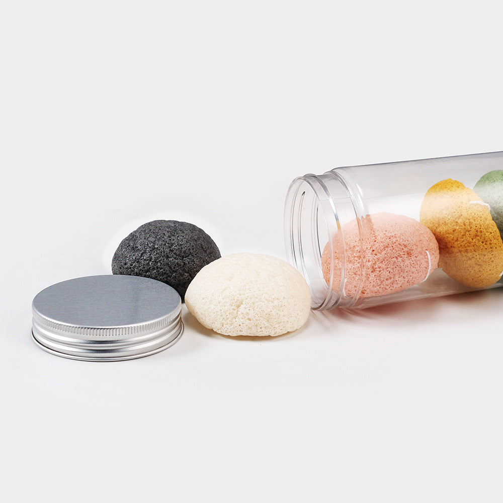 Natural Konjac Sponges