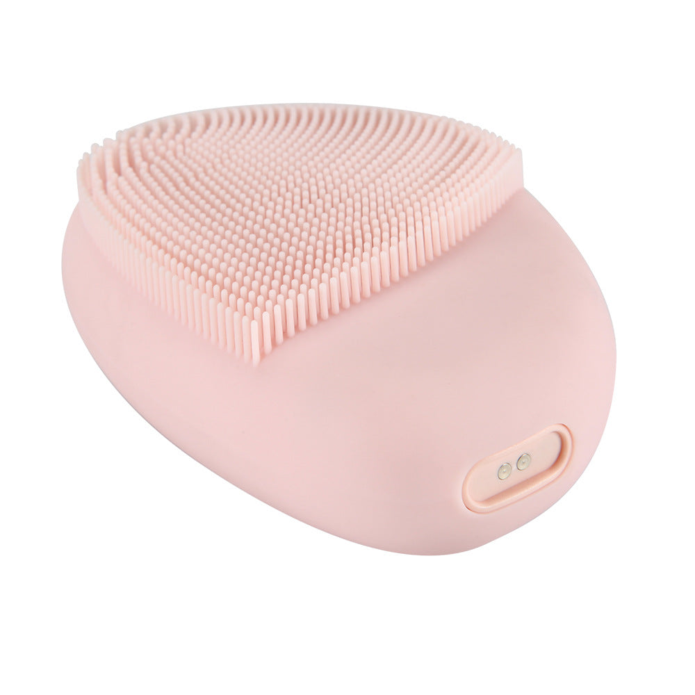 Ultrasonic Face Cleansing Brush