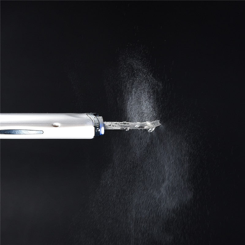 Skin Scraper - SonicGlow