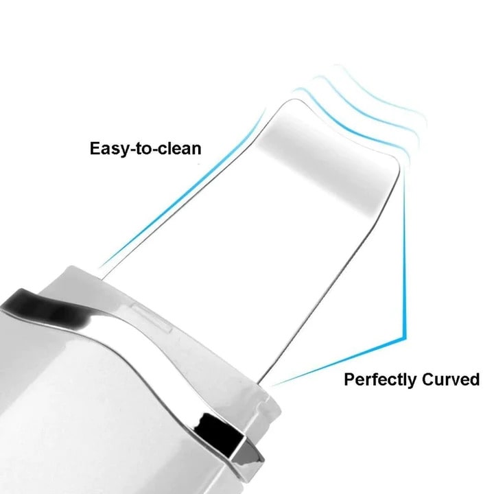 Black Head Extractor Tool