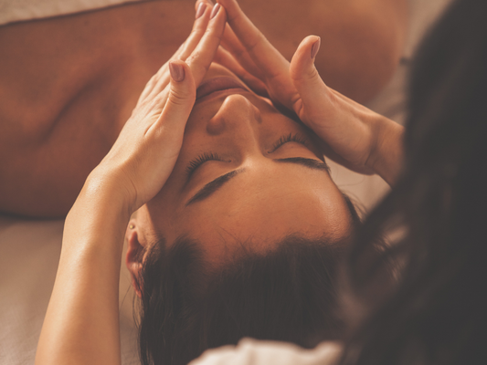 face massage benefits guide