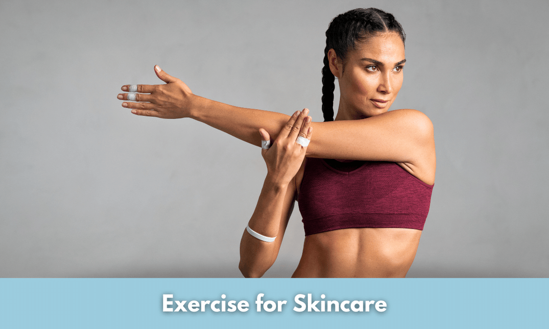 Exercise for Skincare