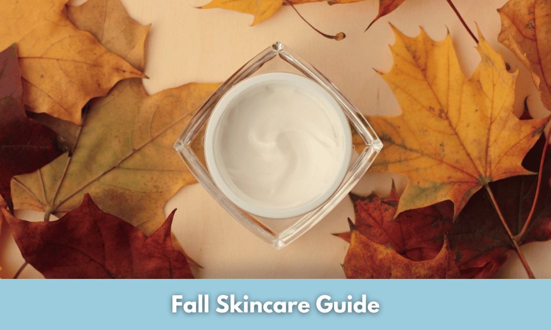 Fall Skincare Guide