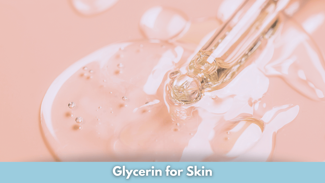 Glycerin for Skin