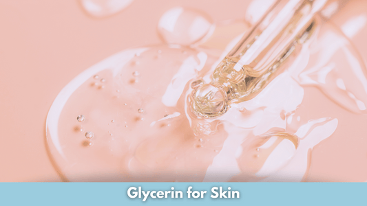 Glycerin for Skin