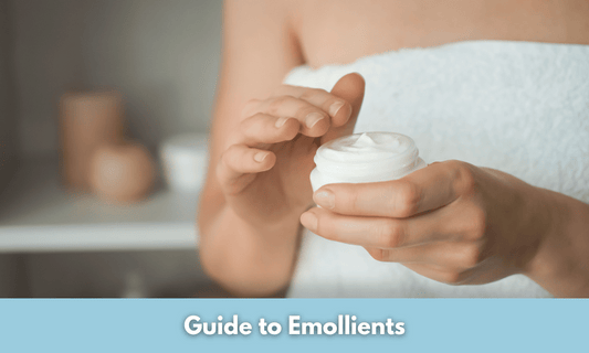 Guide to Emollients