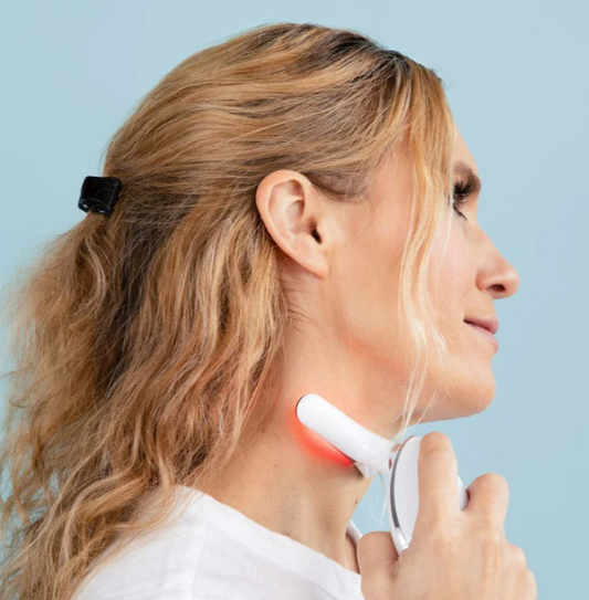 Benefits of Face Massage Machines for Reducing Wrinkles