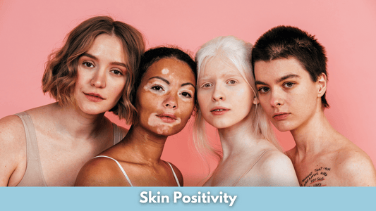 Skin Positivity