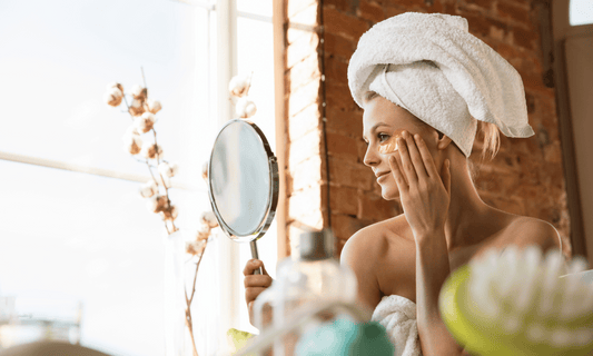 Skincare Routine for Snatched Skin