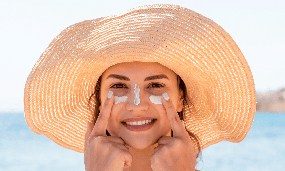 Summer Skincare Routine for Women
