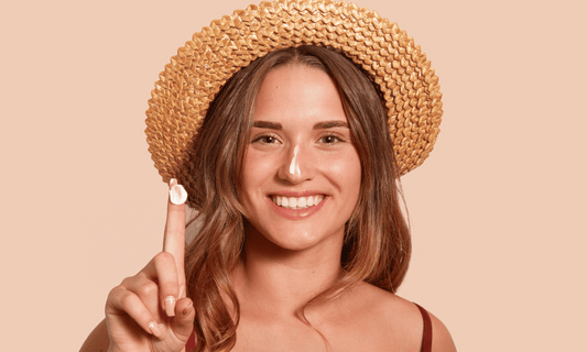 Sunscreen for Skin Health