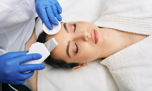 Pore Scrubber Tool Beginners Guide