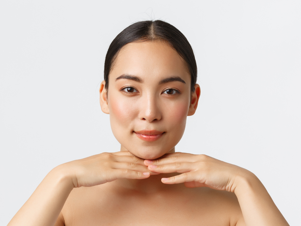 remedies for natural face lift