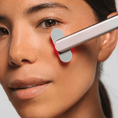 Photon Therapy Wand with EMS