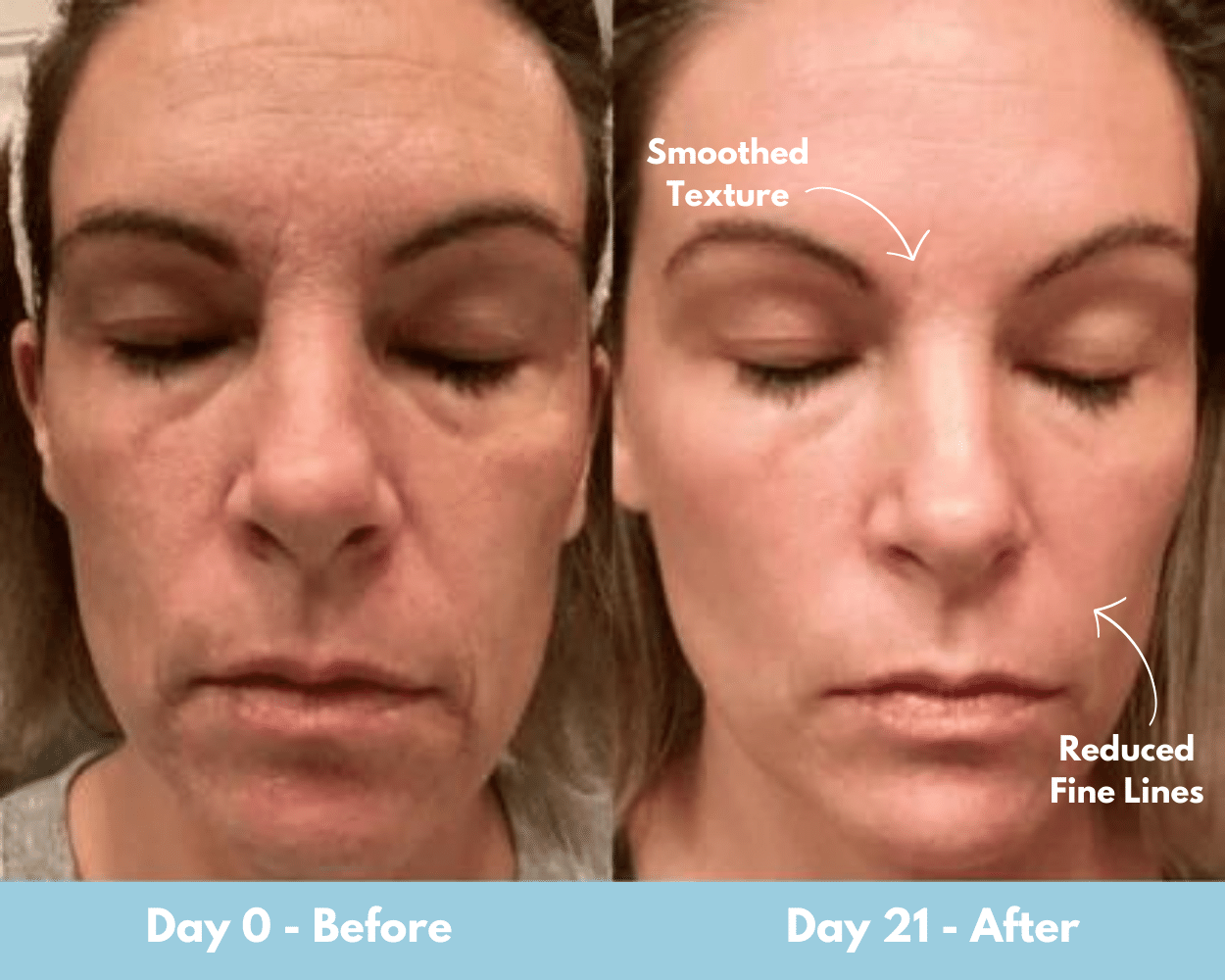 Face Sculpting Tool for Fine Lines