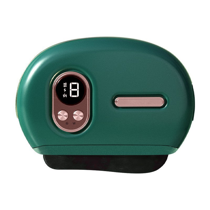 Heated Massager Gua Sha