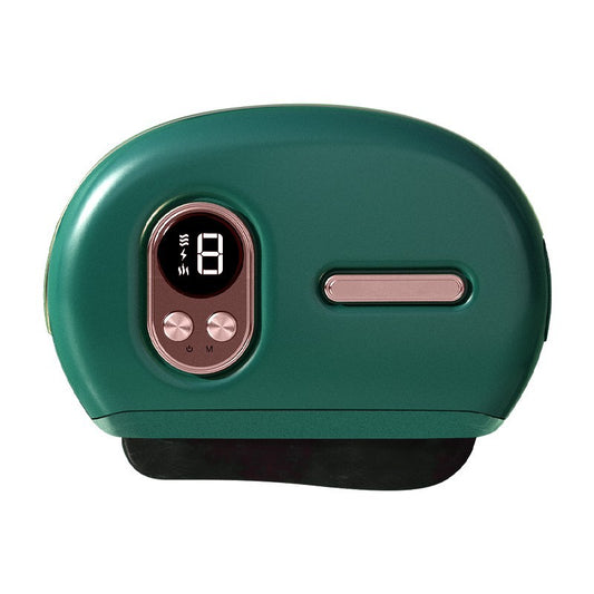 Heated Massager Gua Sha