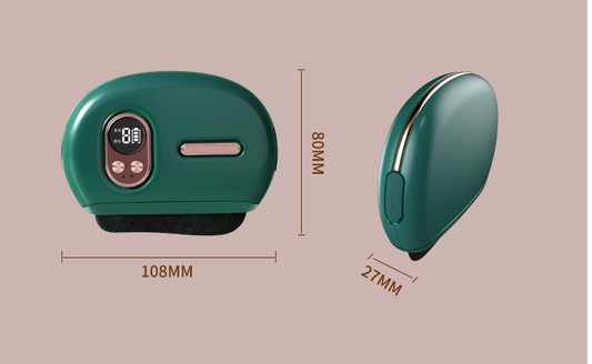 Heated Gua Sha Massaging Tool