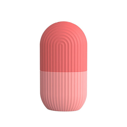Face Ice Roller
