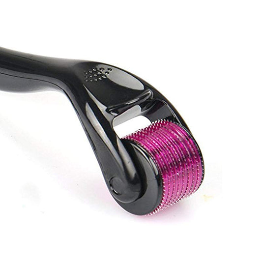 Mircroneedle Roller for Wrinkles