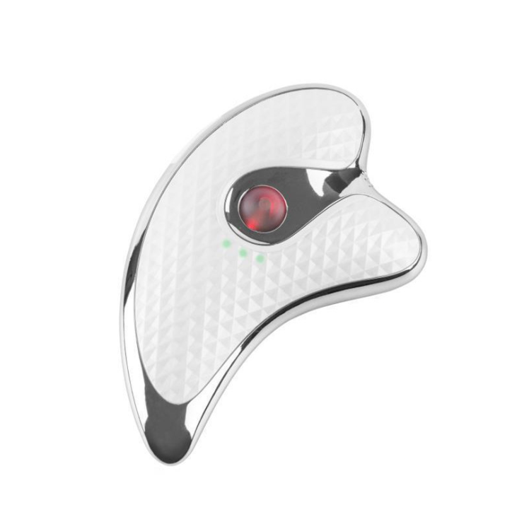 Ultrasonic Gua Sha Face Lifting Tool