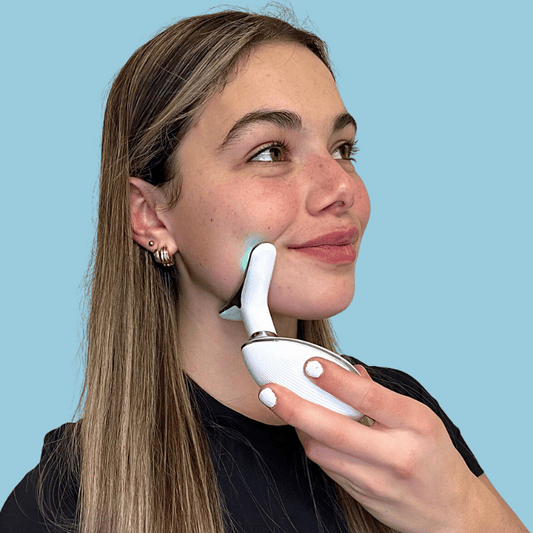 Face Sculpting Tool Glowastica